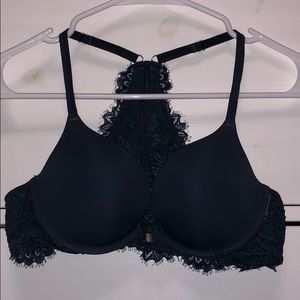 Aerie Front Clasp Pushup Bra